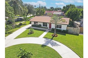 1702 High Ridge Rd, Lake Worth, FL 33461 Sold 05/21/25