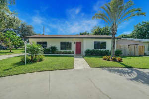 1702 High Ridge Rd, Lake Worth, FL 33461 Sold 05/21/25