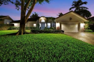 1501 SW 52nd Ter, Plantation, FL 33317 Sold 01/08/25