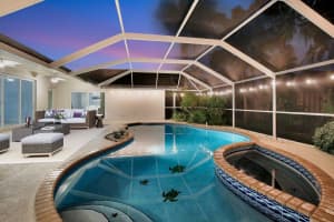 1501 SW 52nd Ter, Plantation, FL 33317 Sold 01/08/25