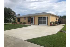 2532 SE Mariposa Ave, Port Saint Lucie, FL 34952 Sold 01/27/25