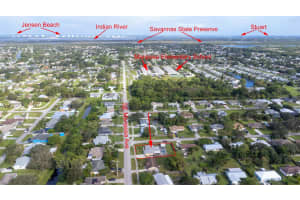 2532 SE Mariposa Ave, Port Saint Lucie, FL 34952 Sold 01/27/25