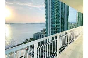 1200 Brickell Bay Dr 1901, Miami, FL 33131 Sold 03/03/25