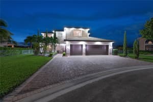 5422 SW 185th Ter, Miramar, FL 33029 Sold 10/22/24