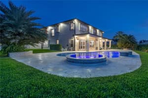 5422 SW 185th Ter, Miramar, FL 33029 Sold 10/22/24