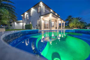5422 SW 185th Ter, Miramar, FL 33029 Sold 10/22/24