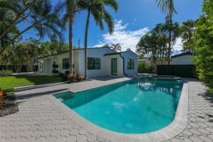 832 NE 19 TERRACE, Fort Lauderdale, FL 33304 Sold 12/12/24