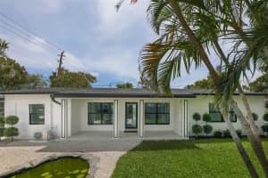 832 NE 19 TERRACE, Fort Lauderdale, FL 33304 Sold 12/12/24