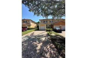 MLS# F10459925, Tamarac, Florida 33321