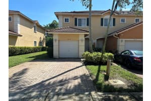MLS# F10459925, Tamarac, Florida 33321