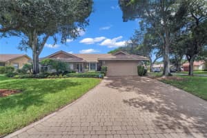 8601 NW 56th St, Coral Springs, FL 33067 Sold 11/25/24