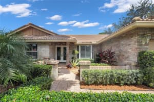 8601 NW 56th St, Coral Springs, FL 33067 Sold 11/25/24
