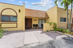 4504 NW 3rd Ave 4504, Deerfield Beach, FL 33064 Sold 12/09/24