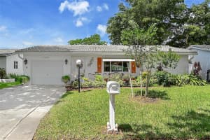 1401 NW 87th Ln, Plantation, FL 33322 Sold 02/11/25