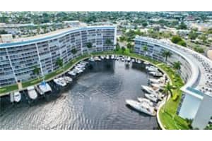 1301 E Hillsboro Blvd 104, Deerfield Beach, FL 33441 Sold 12/12/24