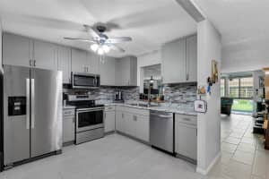 19000 Stewart Cir 5, Boca Raton, FL 33496 Sold 01/30/25