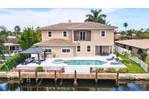 711 SE 6th Ter, Pompano Beach, FL 33060 Sold 02/04/25