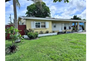 770 NW 38th St, Oakland Park, FL 33309 Sold 12/17/24