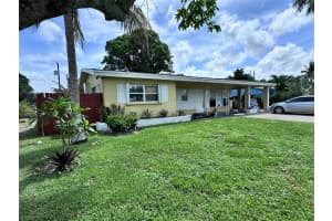 770 NW 38th St, Oakland Park, FL 33309 Sold 12/17/24