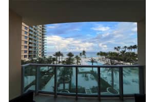 2501 S Ocean Dr 422, Hollywood, FL 33019 Sold 10/21/24