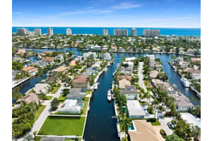 3110 NE 59th St, Fort Lauderdale, FL 33308 - MLS#F10460044