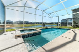 8936 Cabot Cliffs, Davenport, FL 33896 - MLS#F10460058