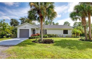 9495 80th St, Vero Beach, FL 32967 Sold 02/24/25