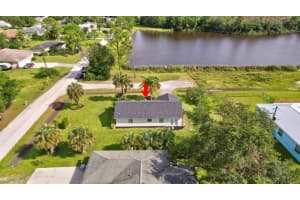 9495 80th St, Vero Beach, FL 32967 Sold 02/24/25