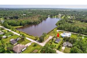 9495 80th St, Vero Beach, FL 32967 Sold 02/24/25