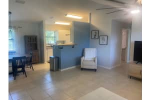 9495 80th St, Vero Beach, FL 32967 Sold 02/24/25