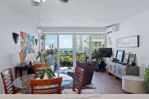 1920 S Ocean Dr 709, Fort Lauderdale, FL 33316 Sold 11/25/24