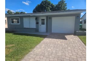 4632 NW 44th Ct, Tamarac, FL 33319 Sold 07/15/25