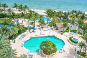 3100 N Ocean Blvd 1910, Fort Lauderdale