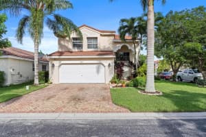 3411 NW 110th Way, Coral Springs, FL 33065 Sold 10/21/24