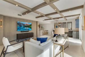401 N Birch Rd Th4, Fort Lauderdale