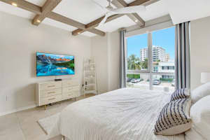 401 N Birch Rd TH4, Fort Lauderdale, FL 33304 - MLS#F10460170