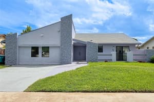 8230 NW 52nd St, Lauderhill, FL 33351 Sold 12/25/24