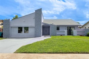 8230 NW 52nd St, Lauderhill, FL 33351 Sold 12/25/24