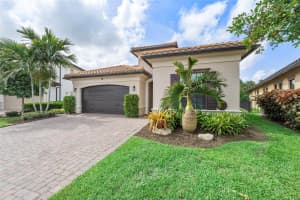 11740 Waterway Cir, Parkland, FL 33076 Sold 12/04/24