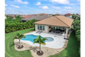 11740 Waterway Cir, Parkland, FL 33076 Sold 12/04/24