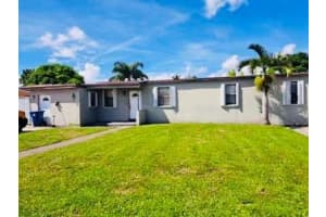 1815 NW 121st St, Miami, FL 33167 Sold 06/10/25