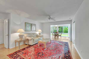 15 Colonial Club Dr 105, Boynton Beach, FL 33435 Sold 10/18/24