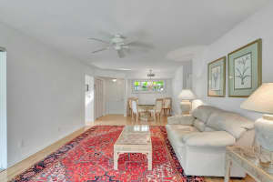 15 Colonial Club Dr 105, Boynton Beach, FL 33435 Sold 10/18/24