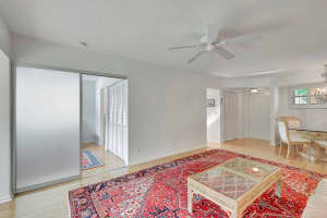 15 Colonial Club Dr 105, Boynton Beach, FL 33435 Sold 10/18/24