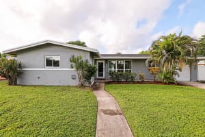 4772 NW 2nd Ct, Plantation, FL 33317 Sold 11/06/24