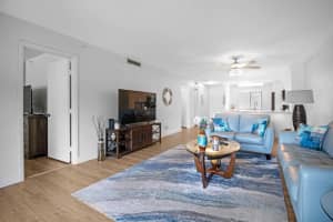 2205 S Cypress Bend Dr 202, Pompano Beach, FL 33069 Sold 03/31/25