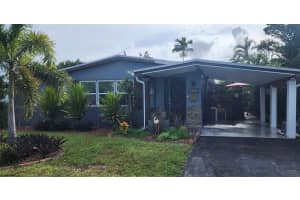 5820 NE 1st Ter, Fort Lauderdale, FL 33334 Sold 10/17/24