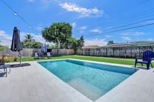 812 Minnesota St, Lantana, FL 33462 Sold 10/31/24
