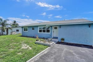 812 Minnesota St, Lantana, FL 33462 Sold 10/31/24