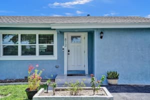 812 Minnesota St, Lantana, FL 33462 Sold 10/31/24